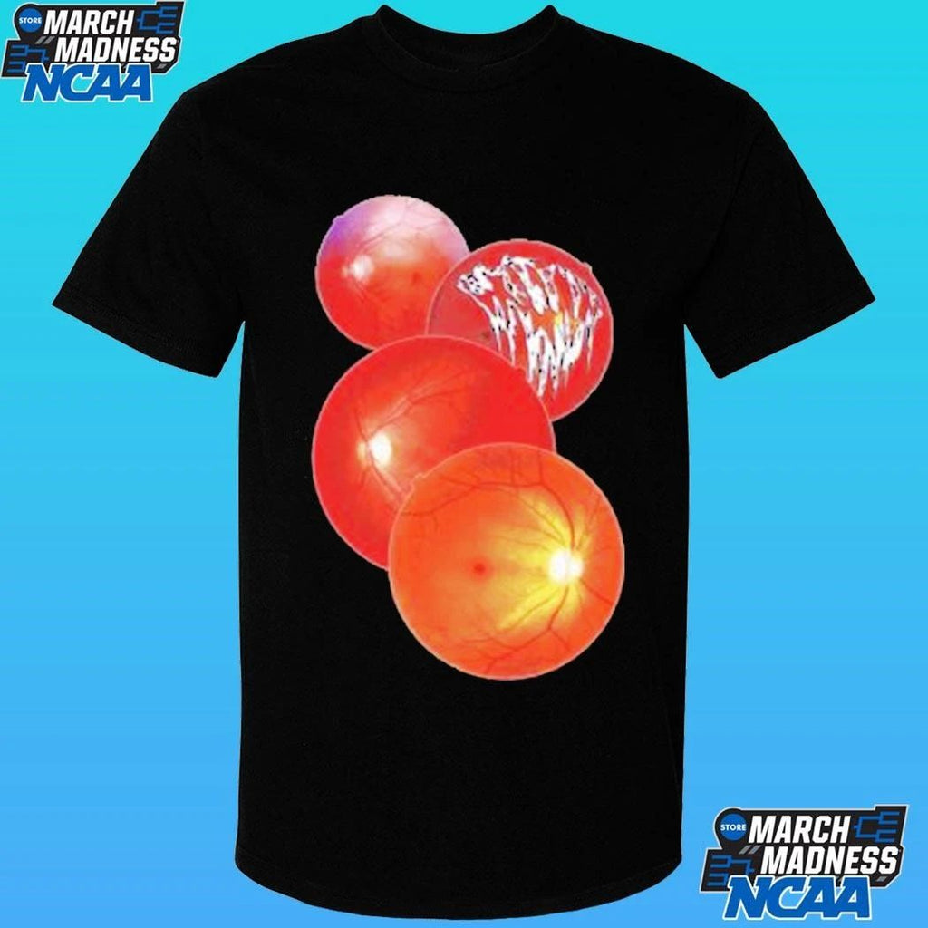 Gxllium Eyes Shirt
