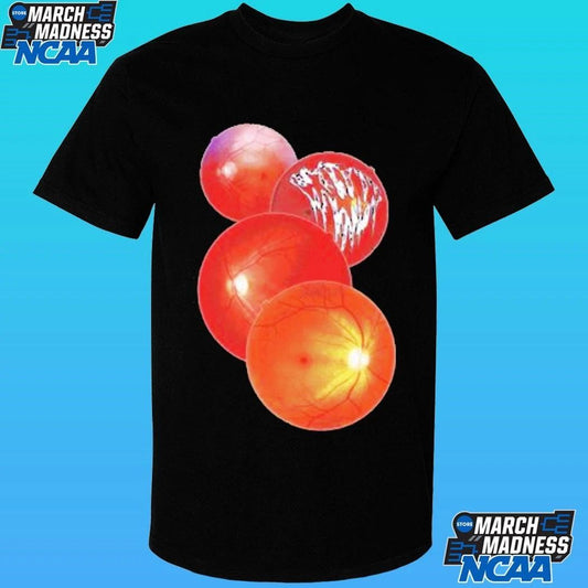 Gxllium Eyes Shirt