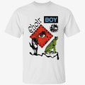 New Choir Boy Nu T Shirt