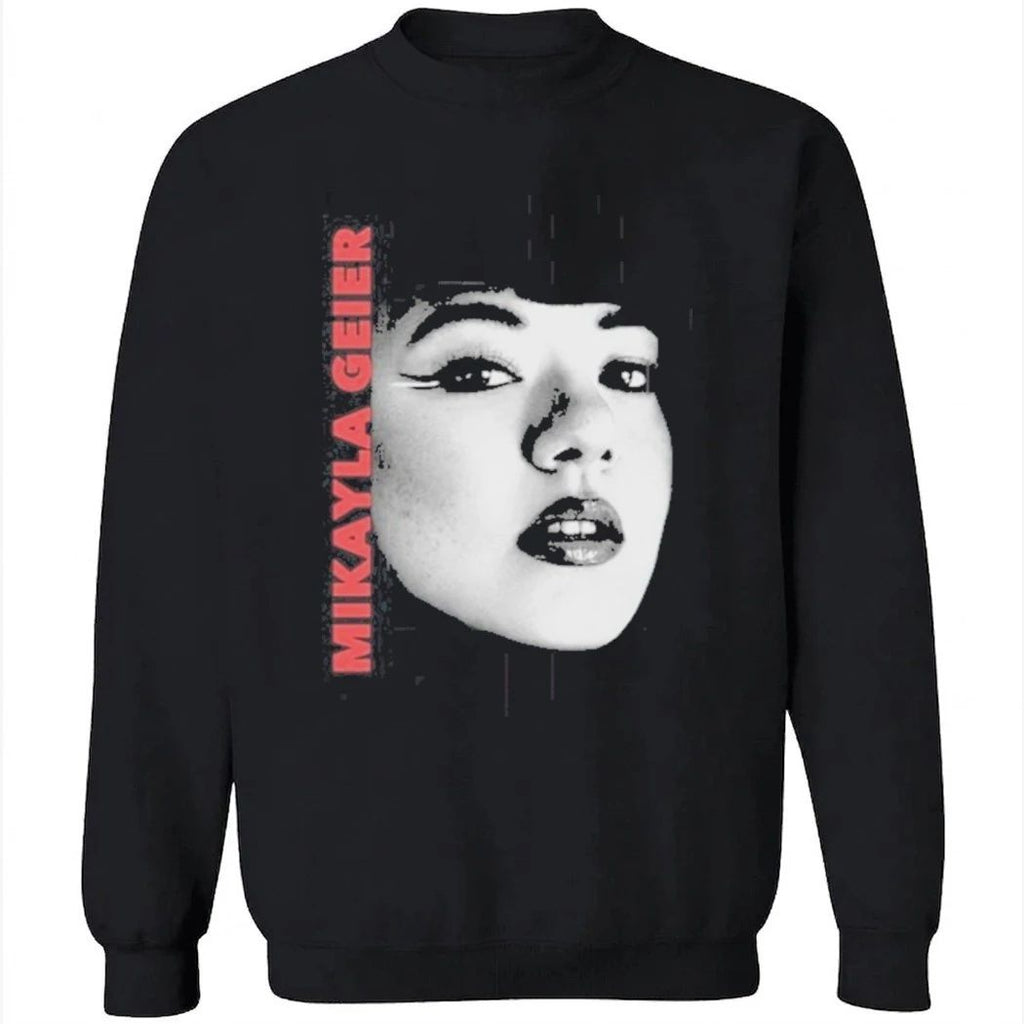 Mikayla Geier Tour UK Shirt