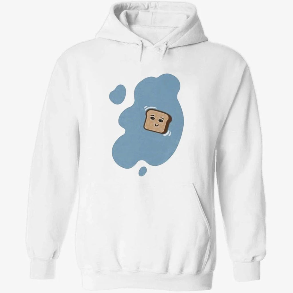 Soggy Toast Another Spill Shirt