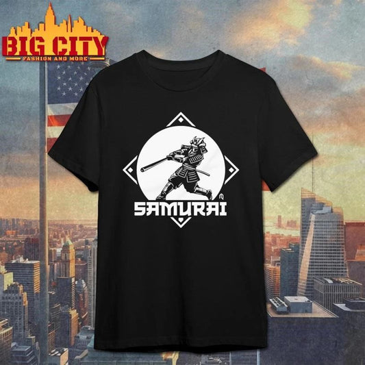Southside Samurai Munetaka Murakami Shirt