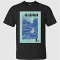 SG GOODMAN May 26 2026 ACL Live at the Moody Theater in Austin, Texas Poster Shirt