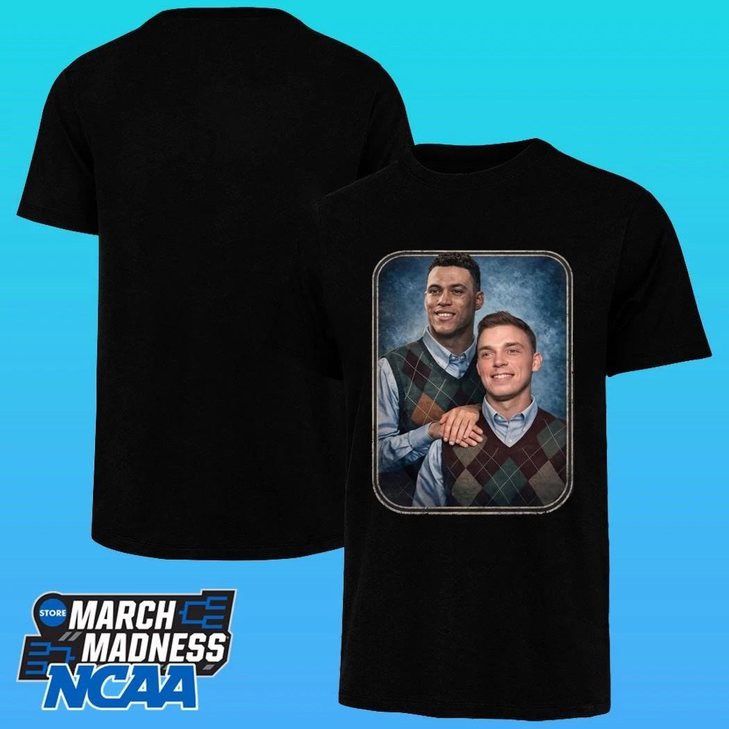 Aaron Judge Ben Rice Step Brothers Shirt
