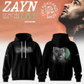 ZAYN The Konnakol Tour Live Hoodie