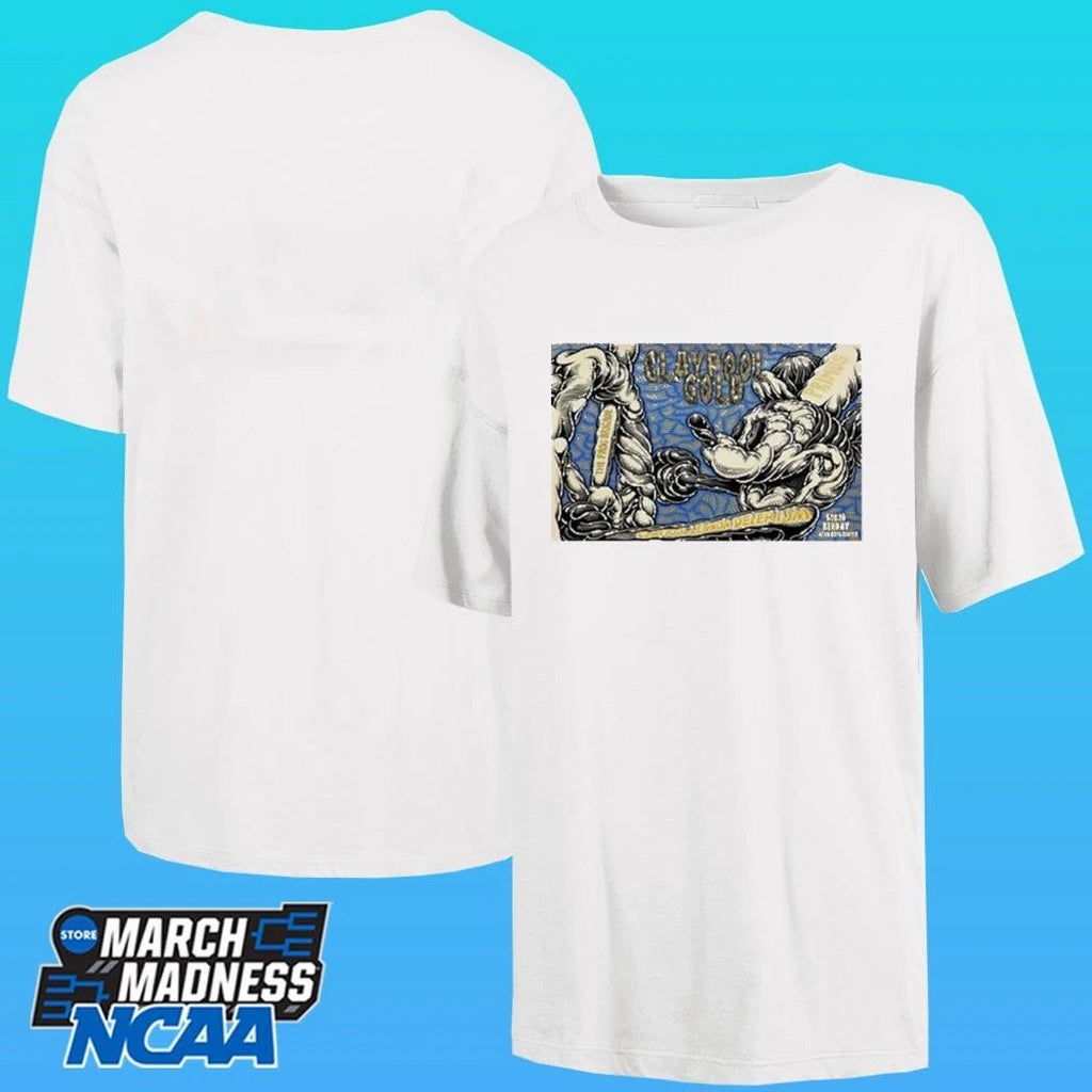Primus May 20 2026 Reno Events Center Downtown Reno Nv Poster Shirt