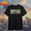 Jeffrey Epstein & Donald Trump The 250 Dollar Satire Bill Shirt