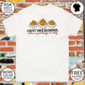 Thanksgiving Deviled Eggs count your blessings not how many deviled eggs I’m eating shirt