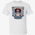 Lagwagon May 16 2026 The Fillmore San Francisco CA Shirt