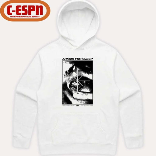 Armor For Sleep Eyeball It Rains In Heaven All Day Long The Truth About Heaven Shirt