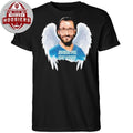 Justice for Alex Pretti Memorial Be Pretti Good Anti Trump Shirt