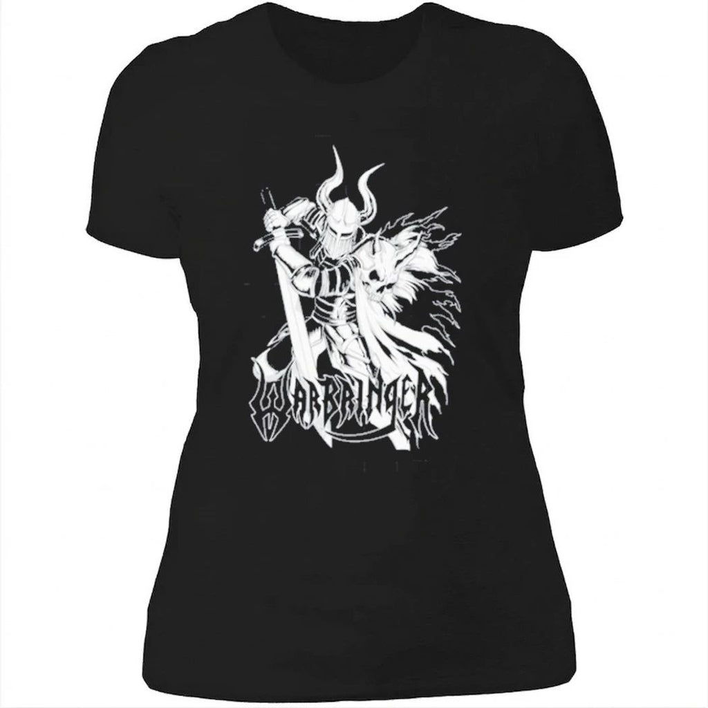 New Warbringer Tour 2026 Shirt