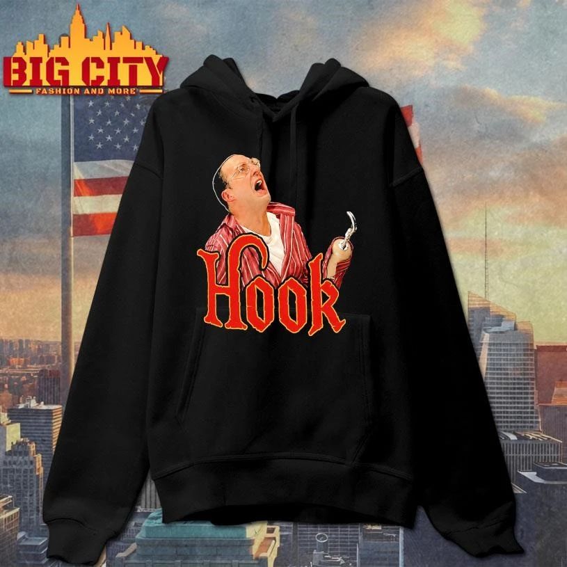 Buster Bluth Hook Hand Shirt