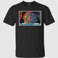 Alabama Shakes May 29 + 30 2026 Berkeley Poster Shirt