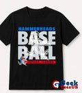Hammerheads baseball Jupiter Florida shirt