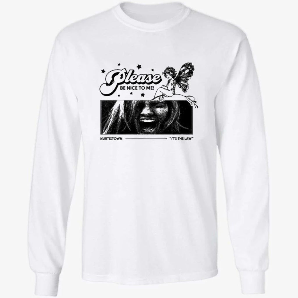 Kurtis Conner PBNTM Screaming Shirt