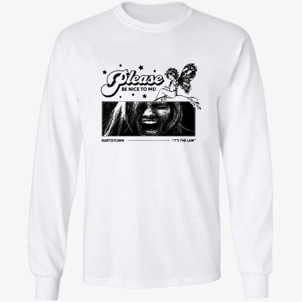 Kurtis Conner PBNTM Screaming Shirt