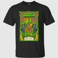 SAXSQUATCH GET SAXY TOUR 2026 Shirt