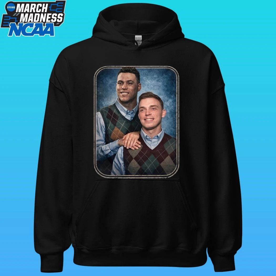 Aaron Judge Ben Rice Step Brothers Shirt