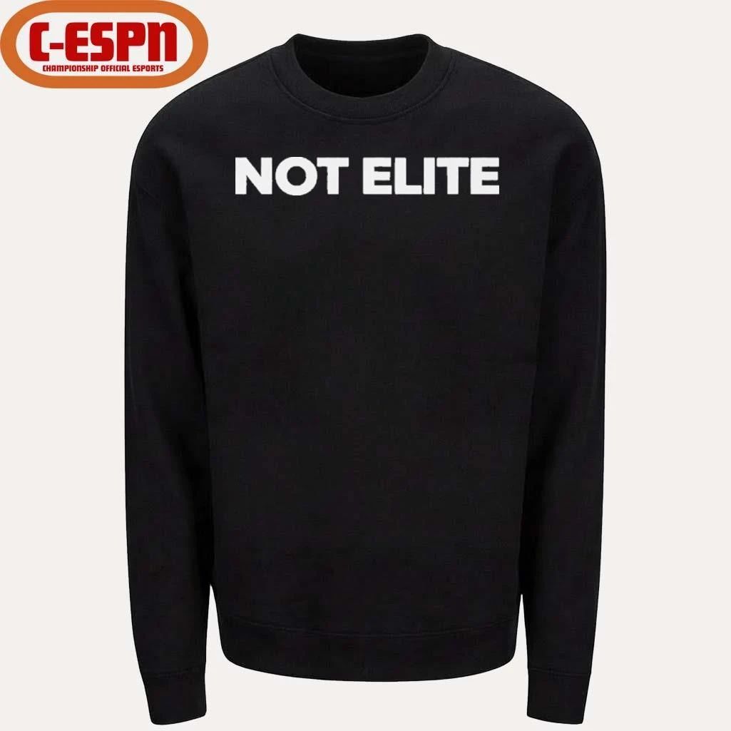 Bryce Harper NOT ELITE Shirt