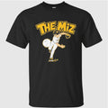 Jacob Misiorowski Anime Miz Shirt