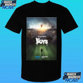 The Boys Finale May 20 2026 Move Poster Shirt