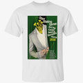 Start Making Sense & Ocean Avenue Stompers Horns 2026 Poster Shirt