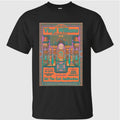 Vinyl Williams South Pasadena CA Sid The Cat Auditorium Show May 17 2026 Poster Shirt