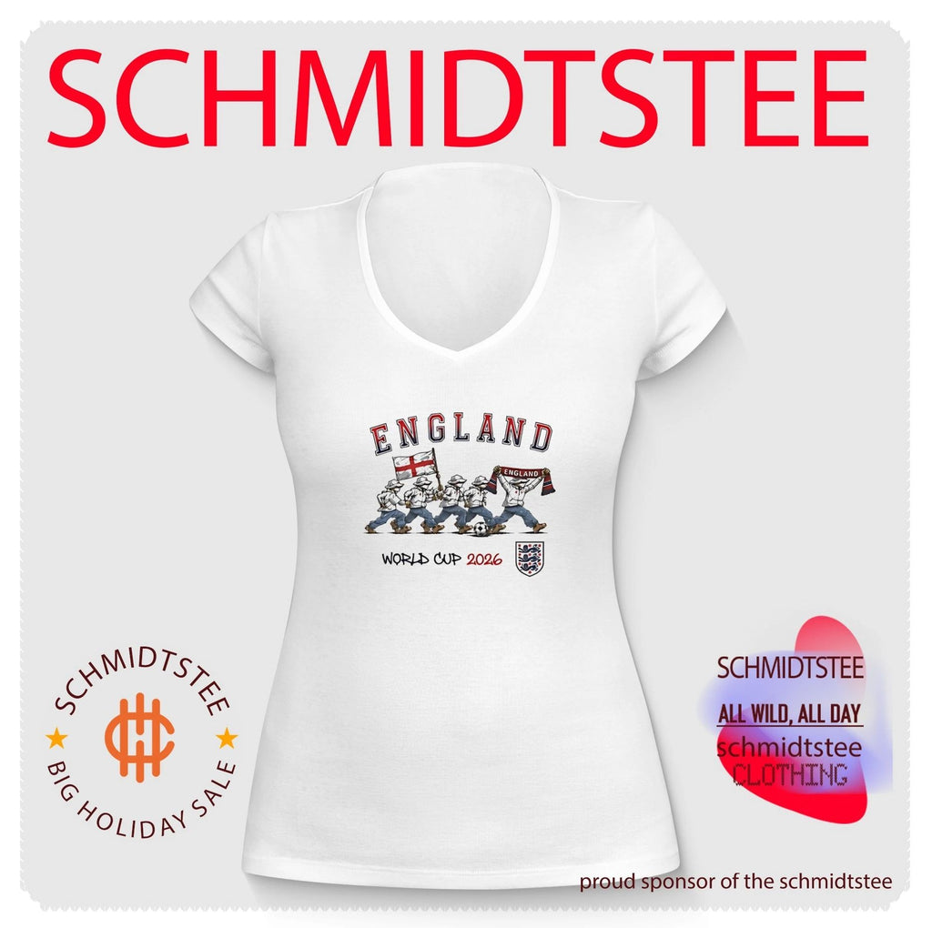 England World Cup 2026 Men’s soccer players graphic vintage shirt