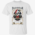 Fireside Collective 8-6-2026 Denver CO Poster Shirt