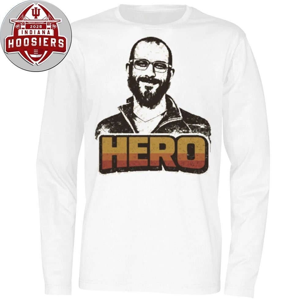 Hero Alex Pretti Ice Out Of Minneapolis – rip alex pretti T-Shirt