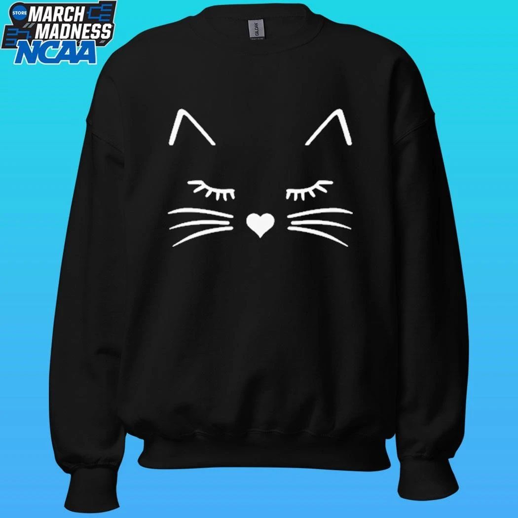 Served Cold A Hannah Swensen Mystery Hannah Cat Face Shirt