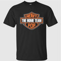 The Home Team Merch Store Harley Shirt