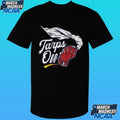 St. Louis Baseball Tarps Off Shirt
