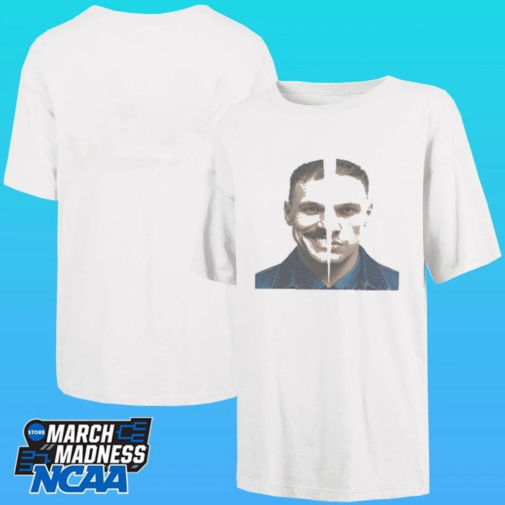 Buca-viktor Sheen Split Face Shirt