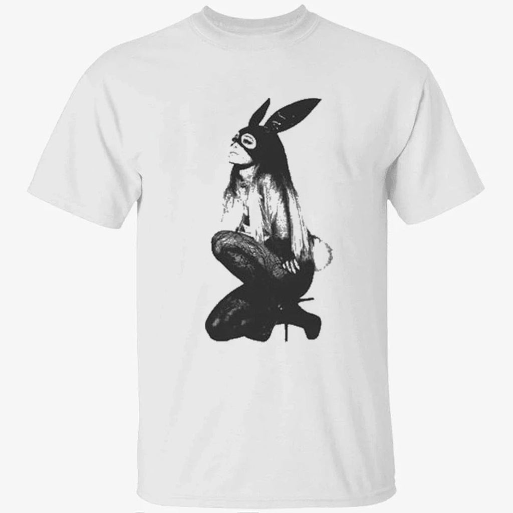 Ariana Grande Dangerous Woman 10 T-Shirt