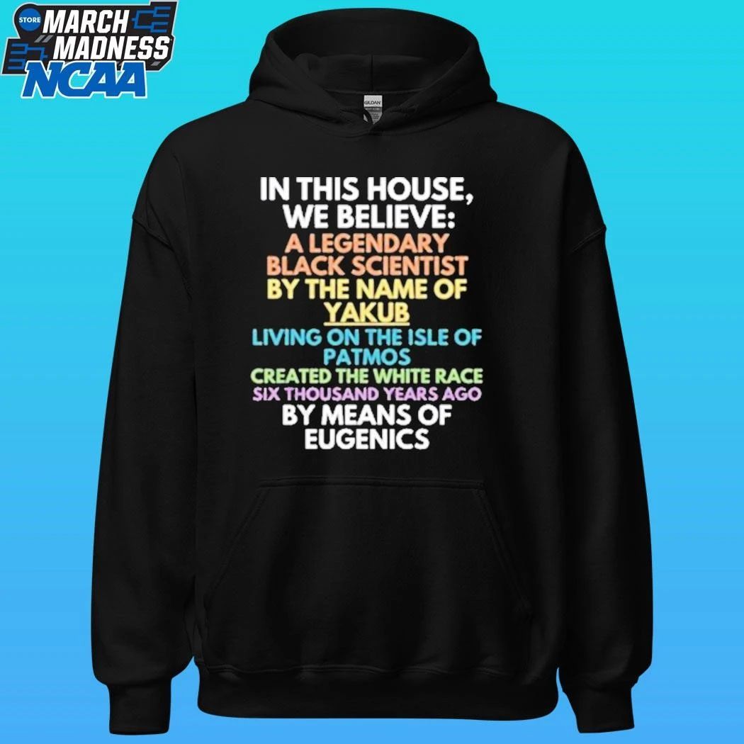 Agartha Hyperborea Yakub Vril Meme 2026 Shirt