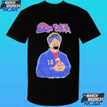 Roundtable 2pac Shakir Shirt