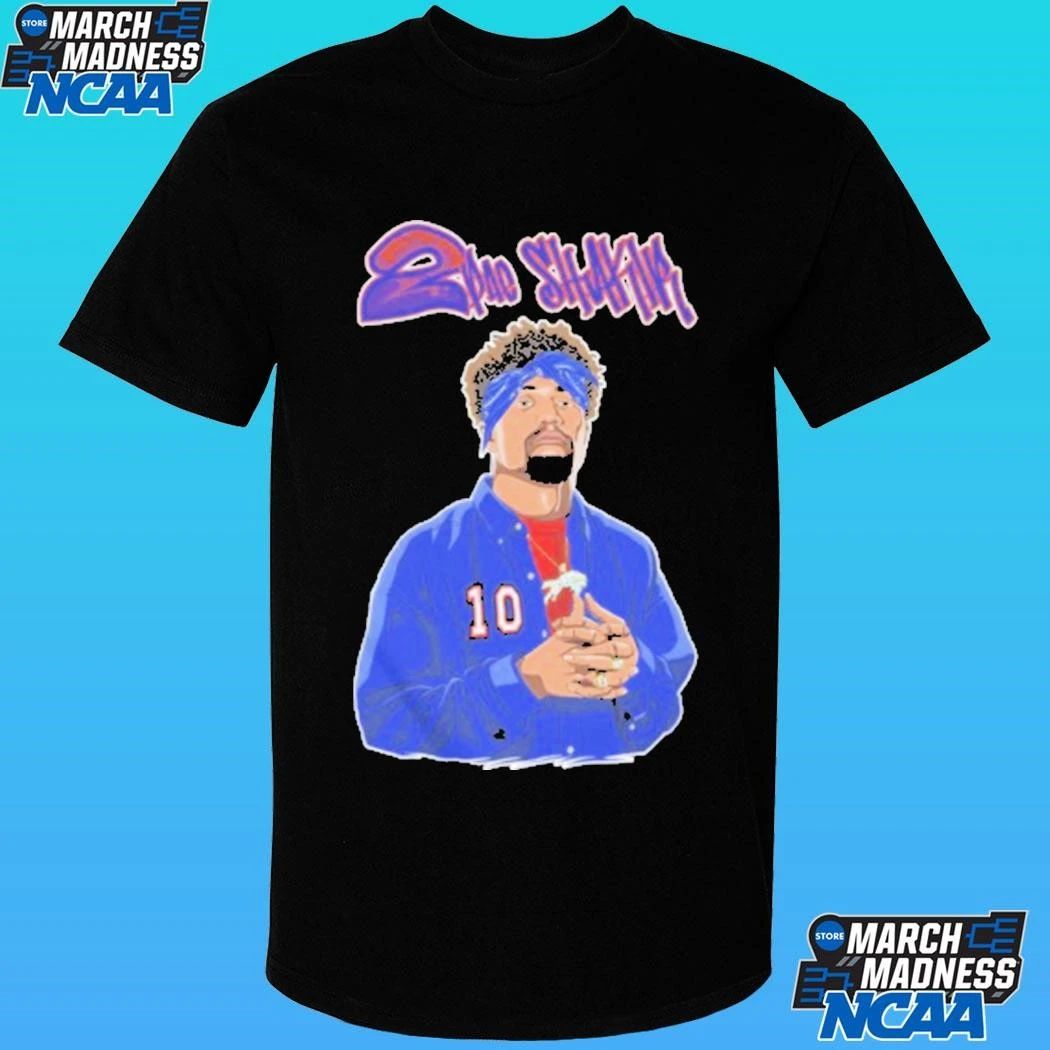 Roundtable 2pac Shakir Shirt