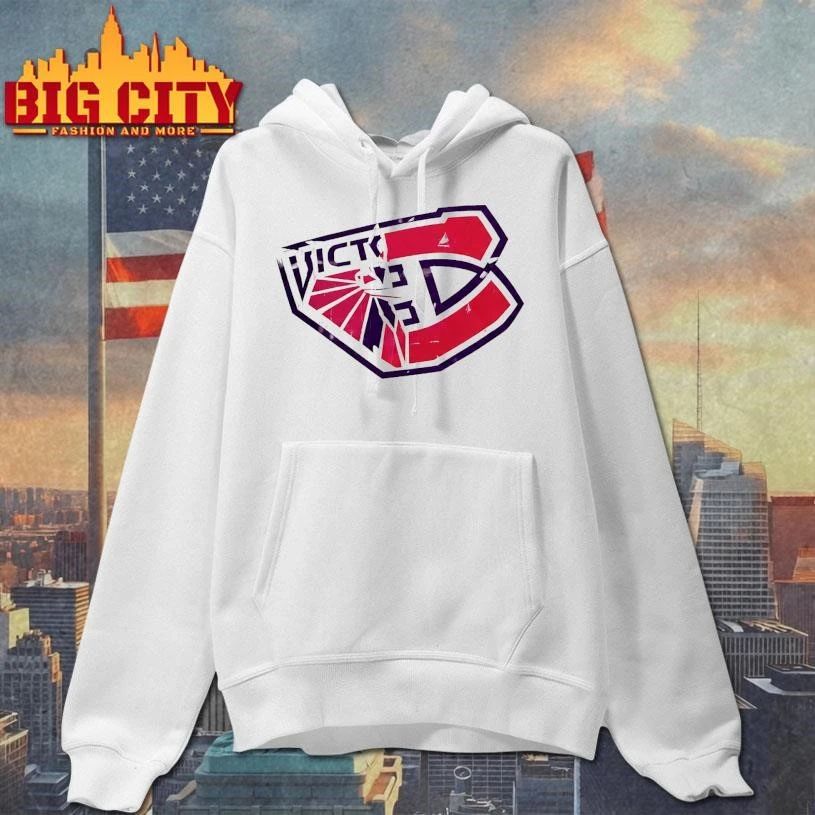 Montreal Victoire Logo Shirt