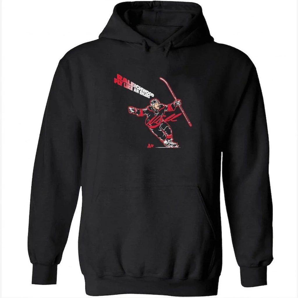 Nikolaj Ehlers Fly Like an Ehlers Shirt