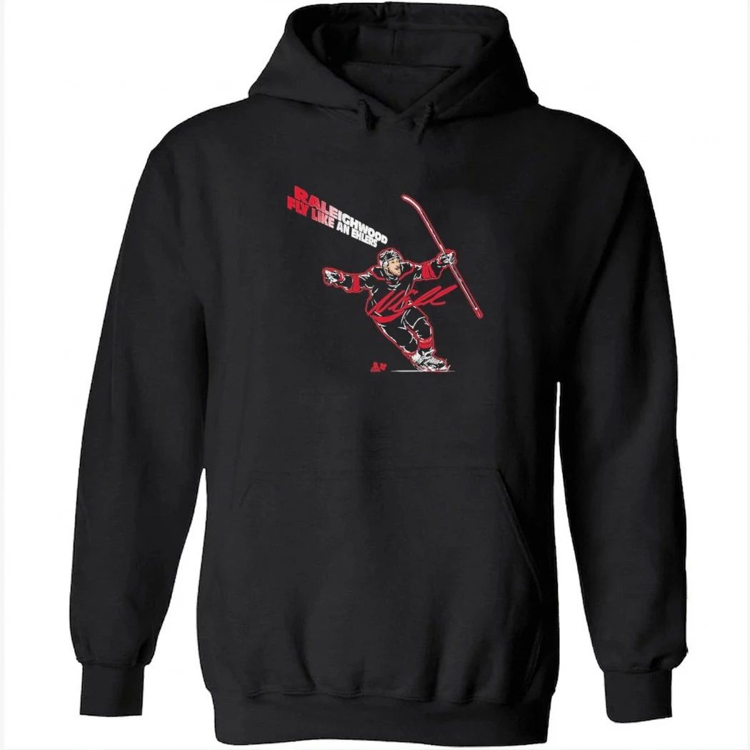 Nikolaj Ehlers Fly Like an Ehlers Shirt