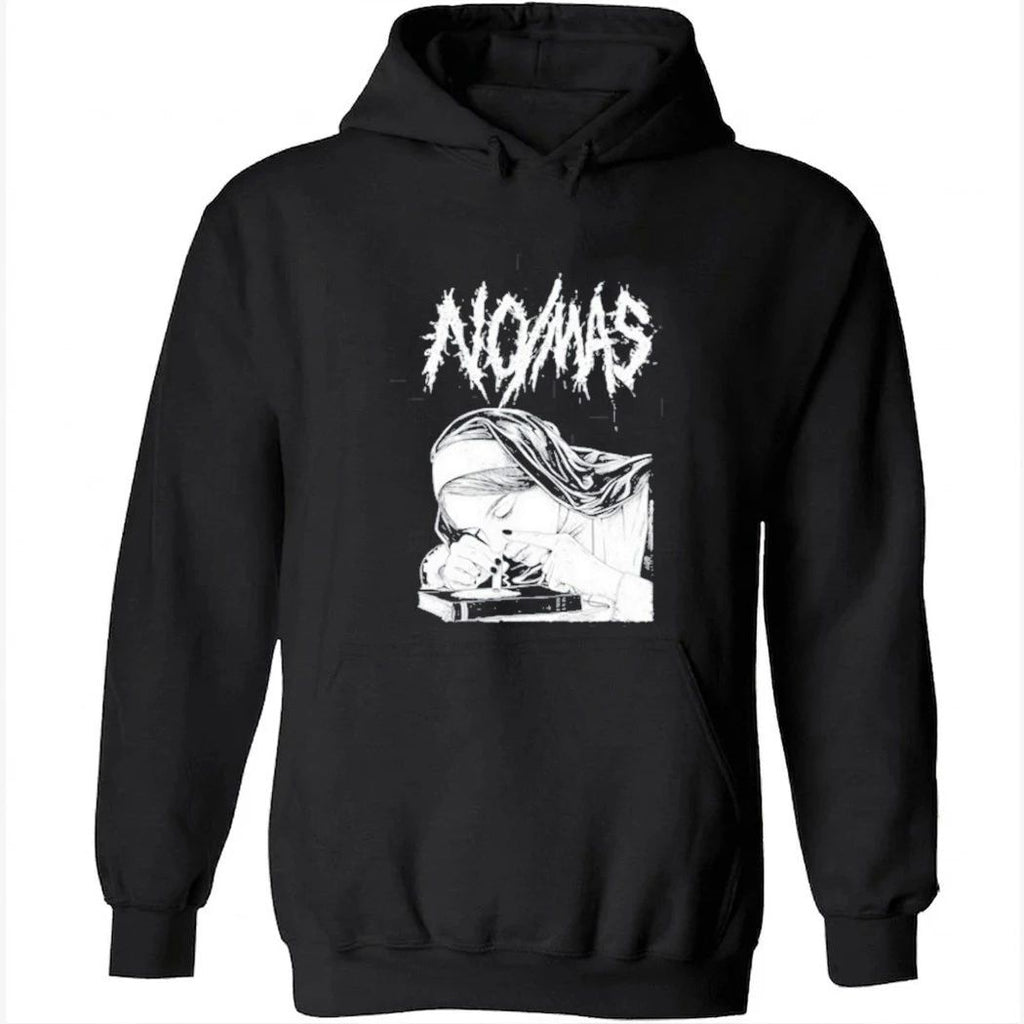 No Más Coke Nun Shirt