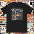 Deviled Eggs Raccoon Thanksgiving Food Lover shirt