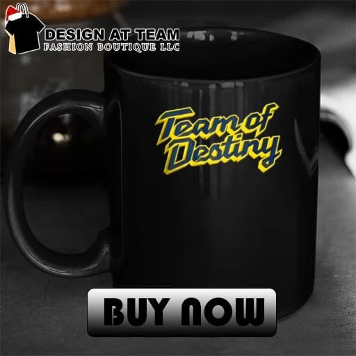 Milwaukee Baseball team of destiny shirt