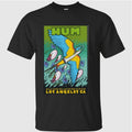 Hum Hollywood Palladium May 29 2026 Poster Shirt