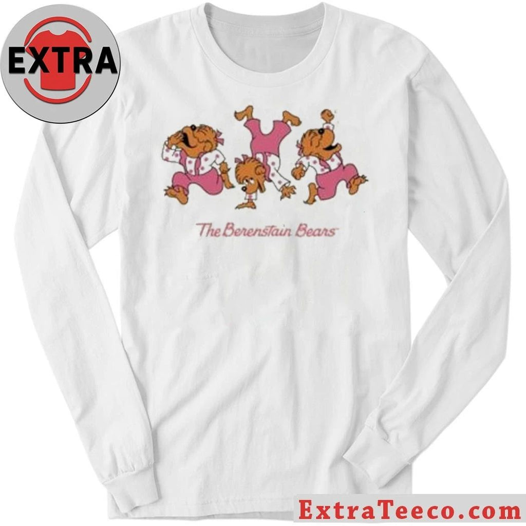 Retrokid Berenstain Bears Sister Bear Shirt