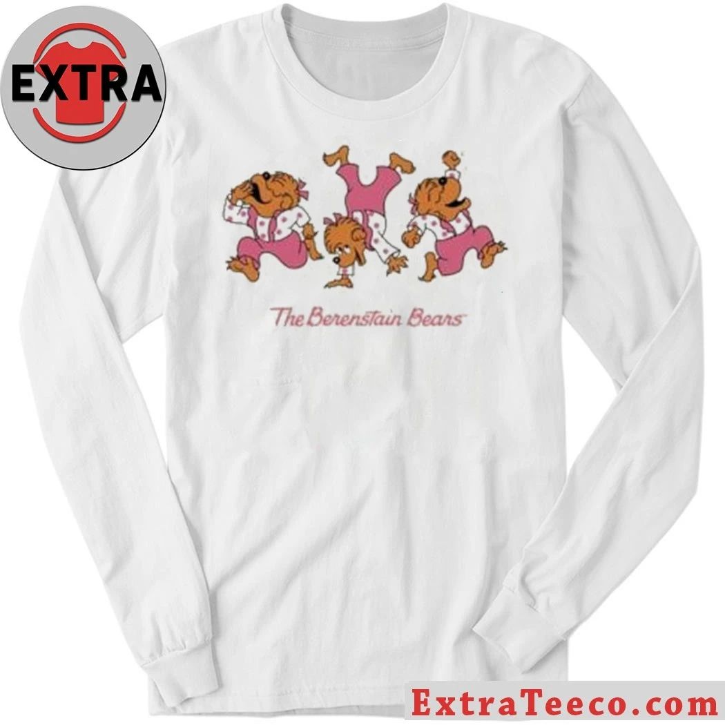 Retrokid Berenstain Bears Sister Bear Shirt