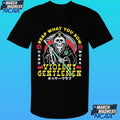 Reap What You Sow Violent Gentlemen Shirt