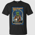 LETTUCE June 20 2026 Levitt Pavilion Poster Shirt